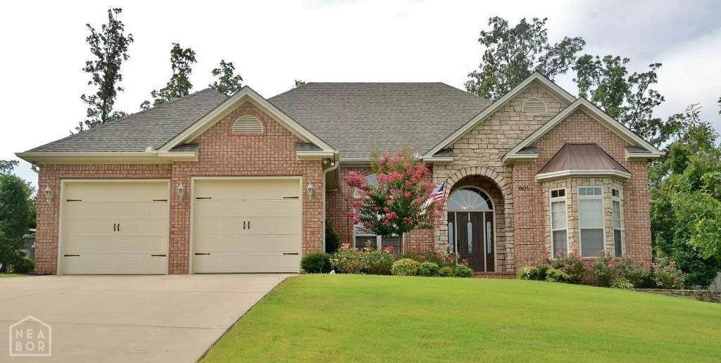 801 Rolling Forest Drive - Photo 1