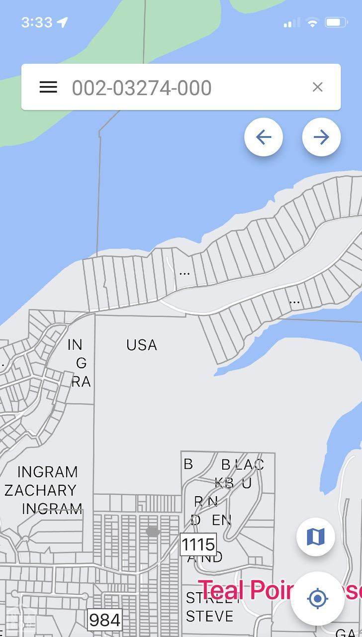 1 .16 Baypoint Drive - Photo 1