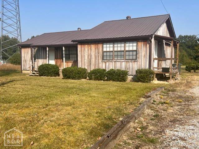 10910 Hwy 49 N - Photo 1