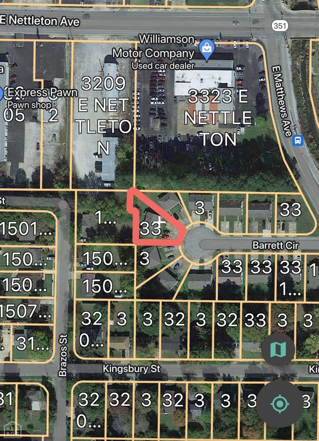 3300 Barrett Circle - Photo 1