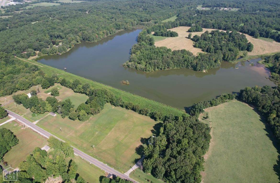 8-acres Cr 353 - Photo 1