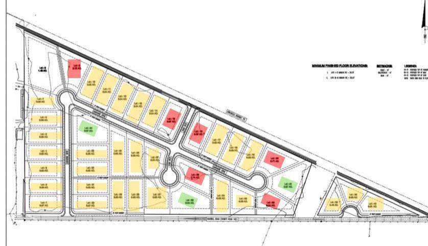32 Diamond Pointe Subdivision - Photo 1