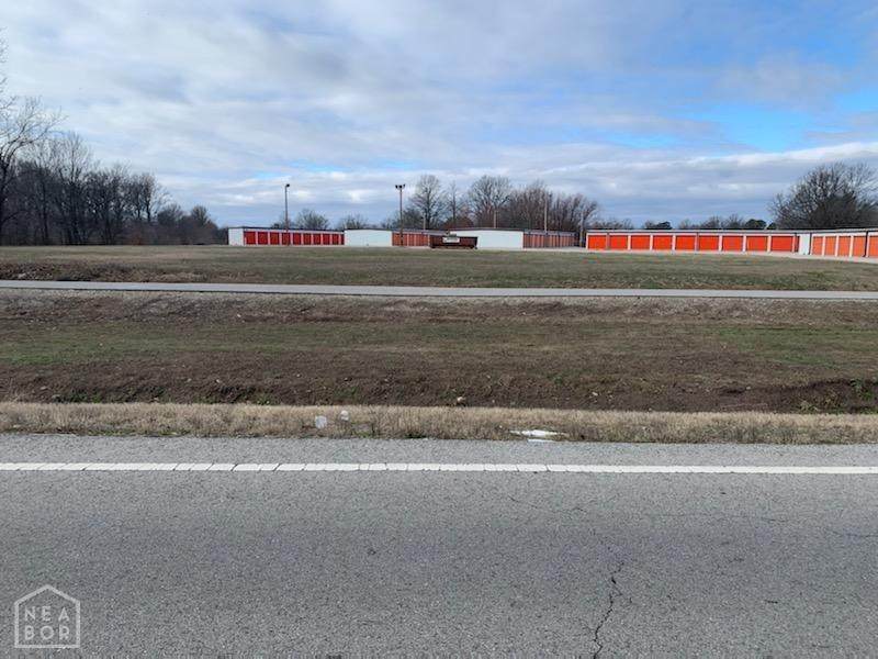 1 Acre Hwy 67B - Photo 1