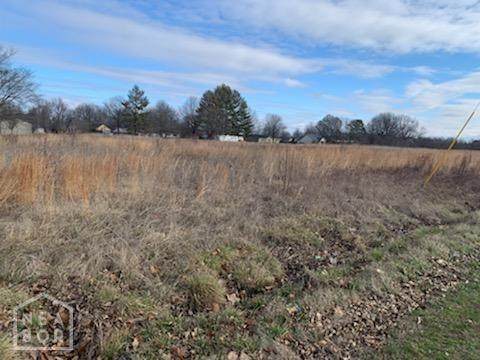 7 Acres Spargo Drive - Photo 1