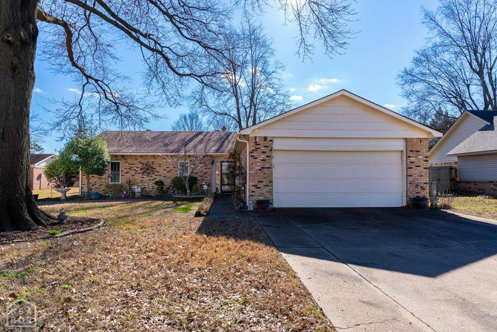 1101 Mayfair Street - Photo 1