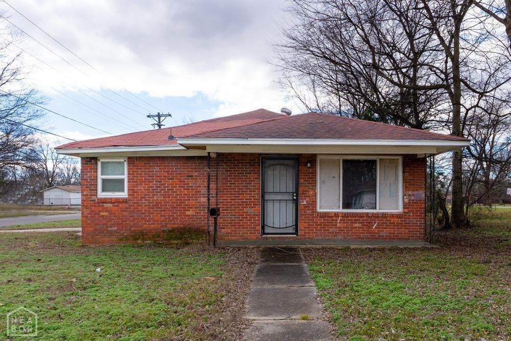 201 Mchaney Drive - Photo 1