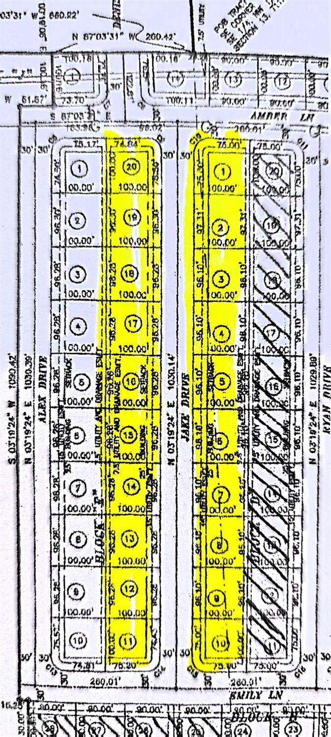 1506 Jake Drive - Photo 1