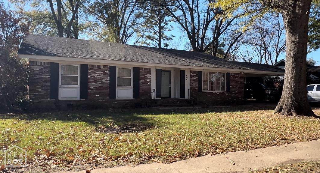 819 Northgate Drive - Photo 1