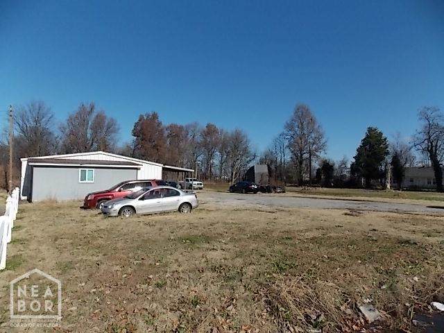 1204 Washington Street - Photo 1