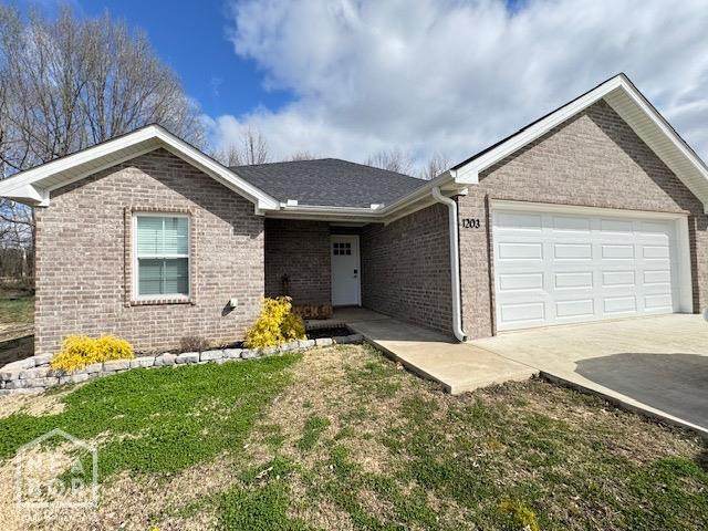 1203 William Hall - Photo 1
