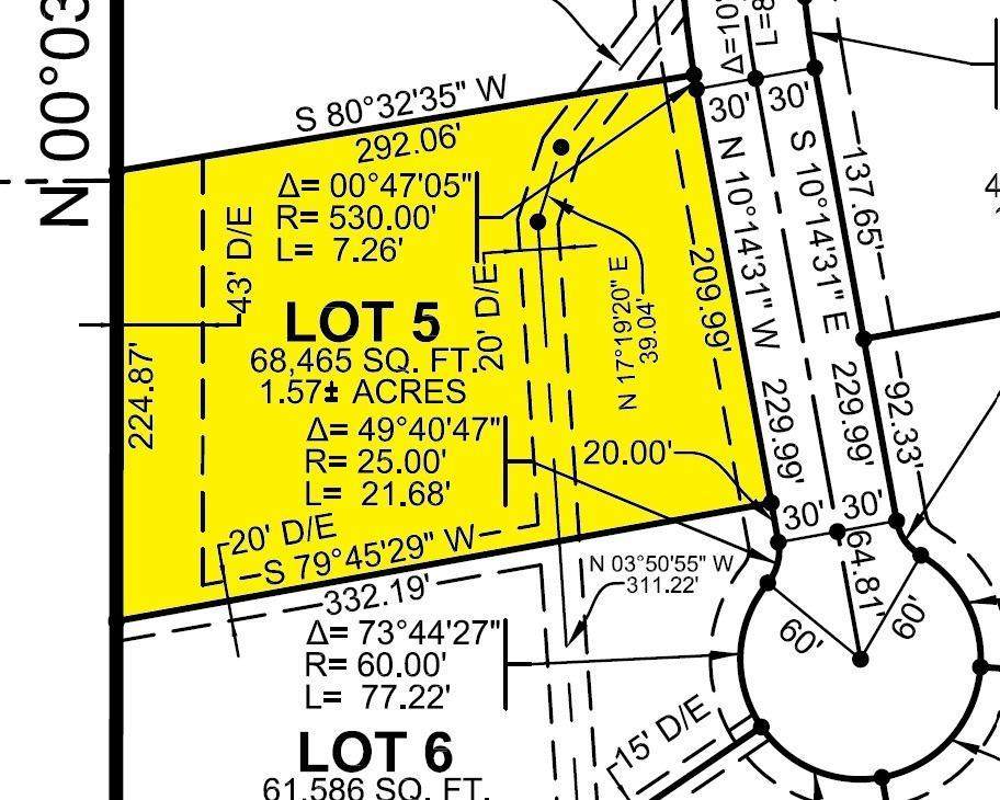 230 County Road 7710 - Photo 1