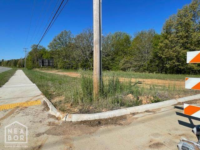 2-lot Farmer Hills Drive - Photo 1