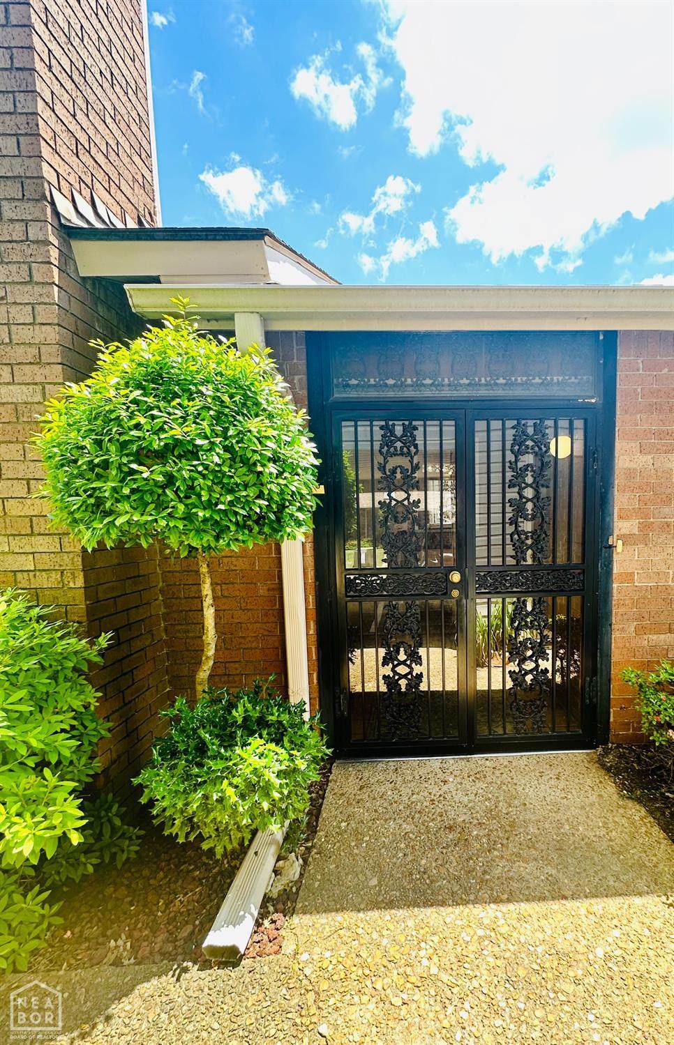 2705 Greenbriar Drive - Photo 1