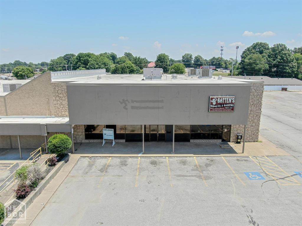 1705 Kingshighway - Photo 1