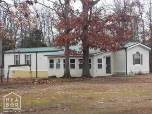 19 Hand Cove Rd. - Photo 1