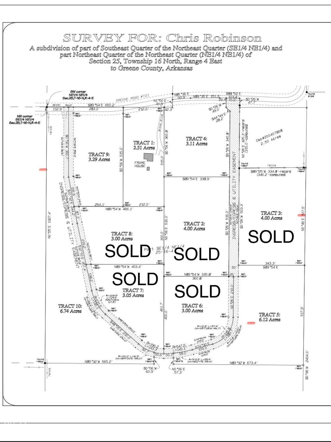 4941 Greene 721 - Photo 1