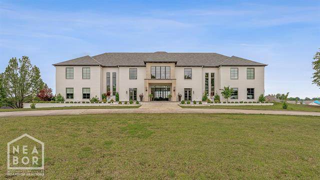 3307 Pruetts Chapel Road - Photo 1