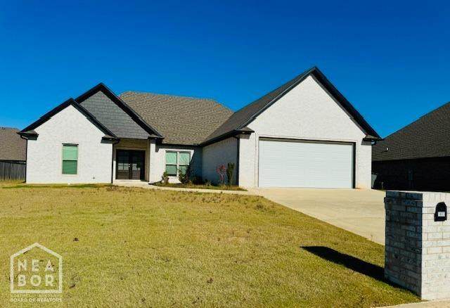 3803 Stone Ridge Drive - Photo 1