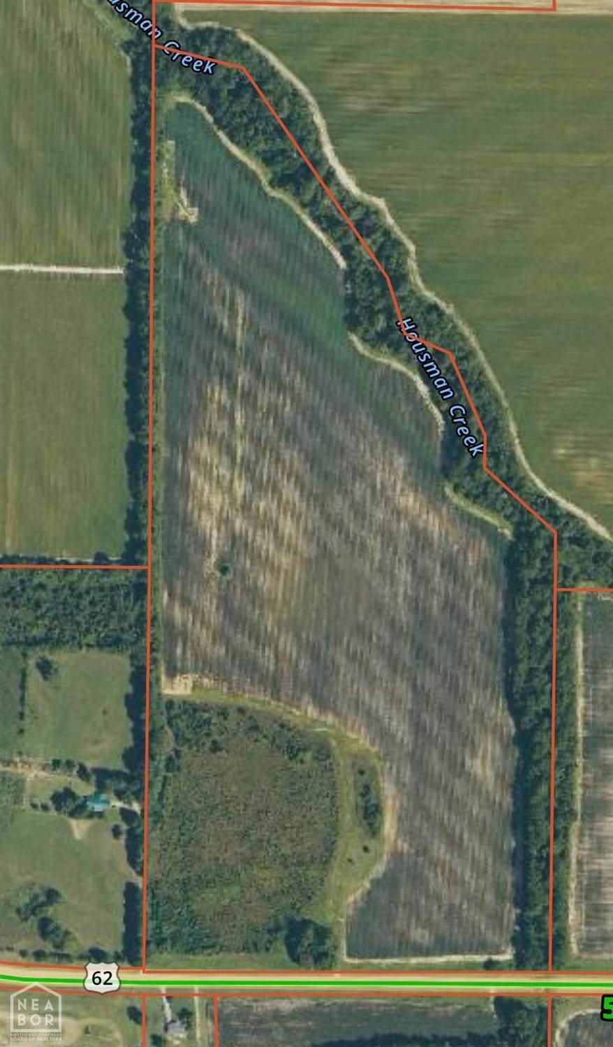 1 State Highway 62 - Photo 1