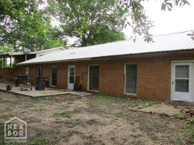 2505 Mt Carmel Road - Photo 1