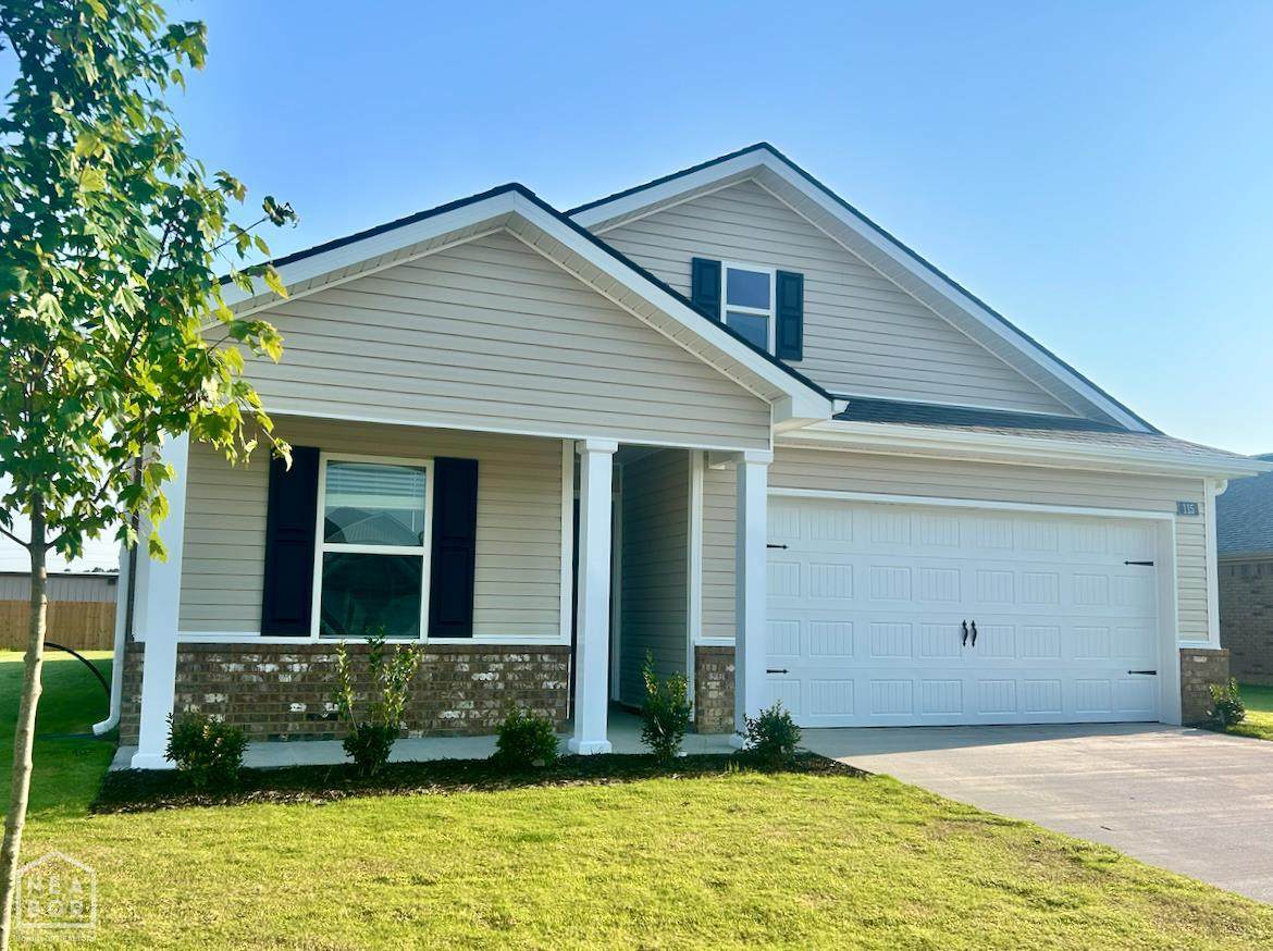 3407 Sweet Gum Street - Photo 1