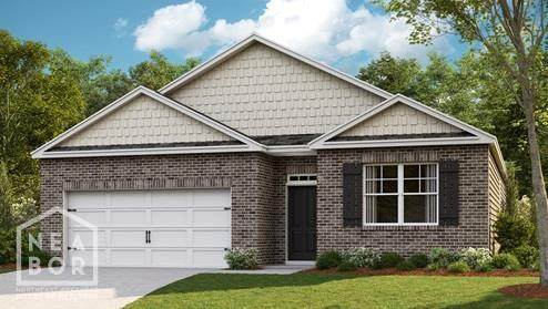 105 Terry Drive - Photo 1