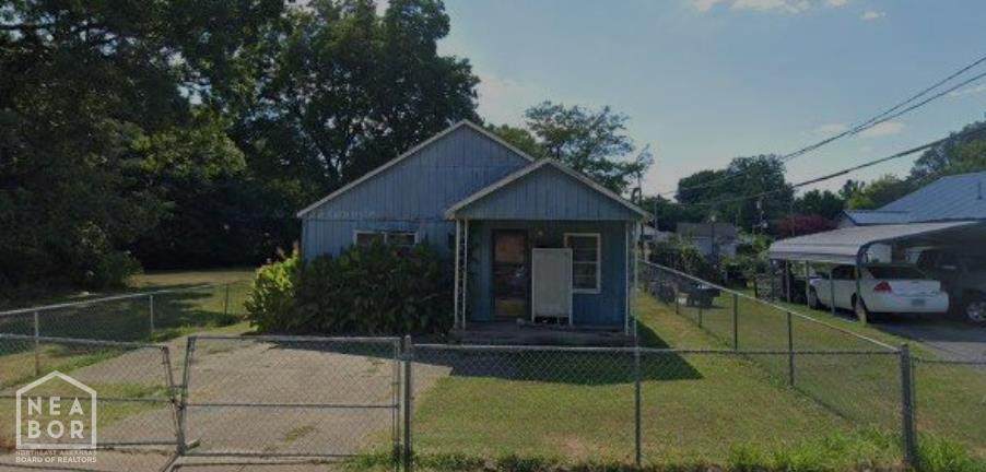 1005 Lilly Street - Photo 1