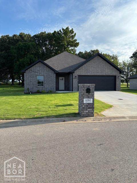 6060 Whitecliff Drive - Photo 1