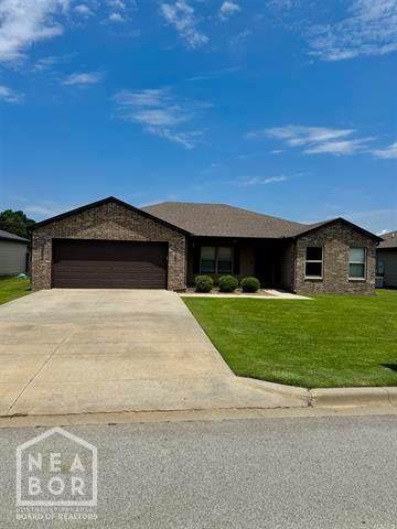 207 Gavin Drive - Photo 1