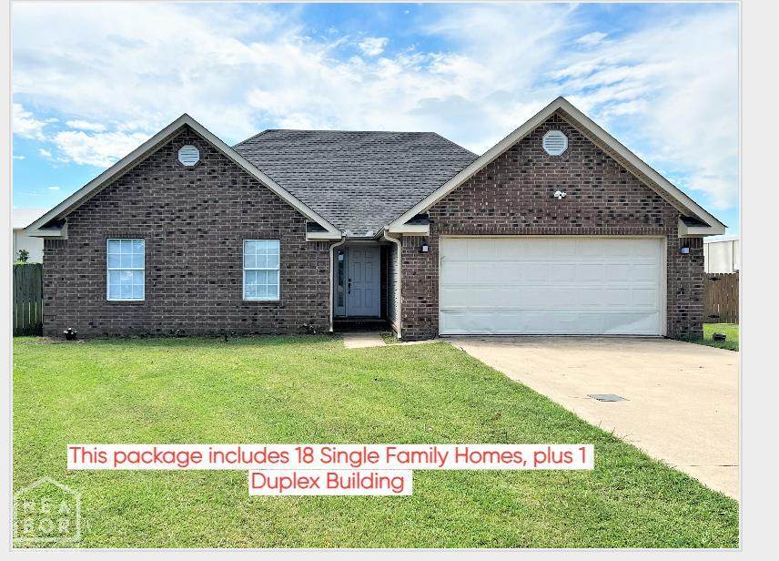 1805 Covey Drive - Photo 1