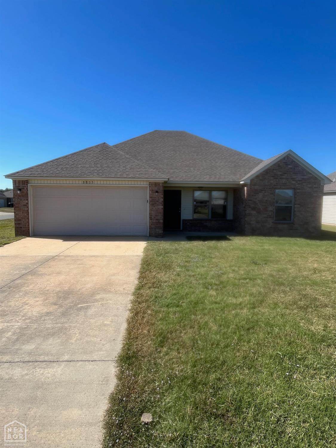 3833 Remington Drive - Photo 1