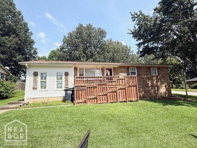 301 Ann Avenue - Photo 1