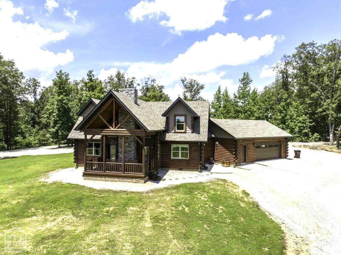 808 Shiloh Rd - Photo 1