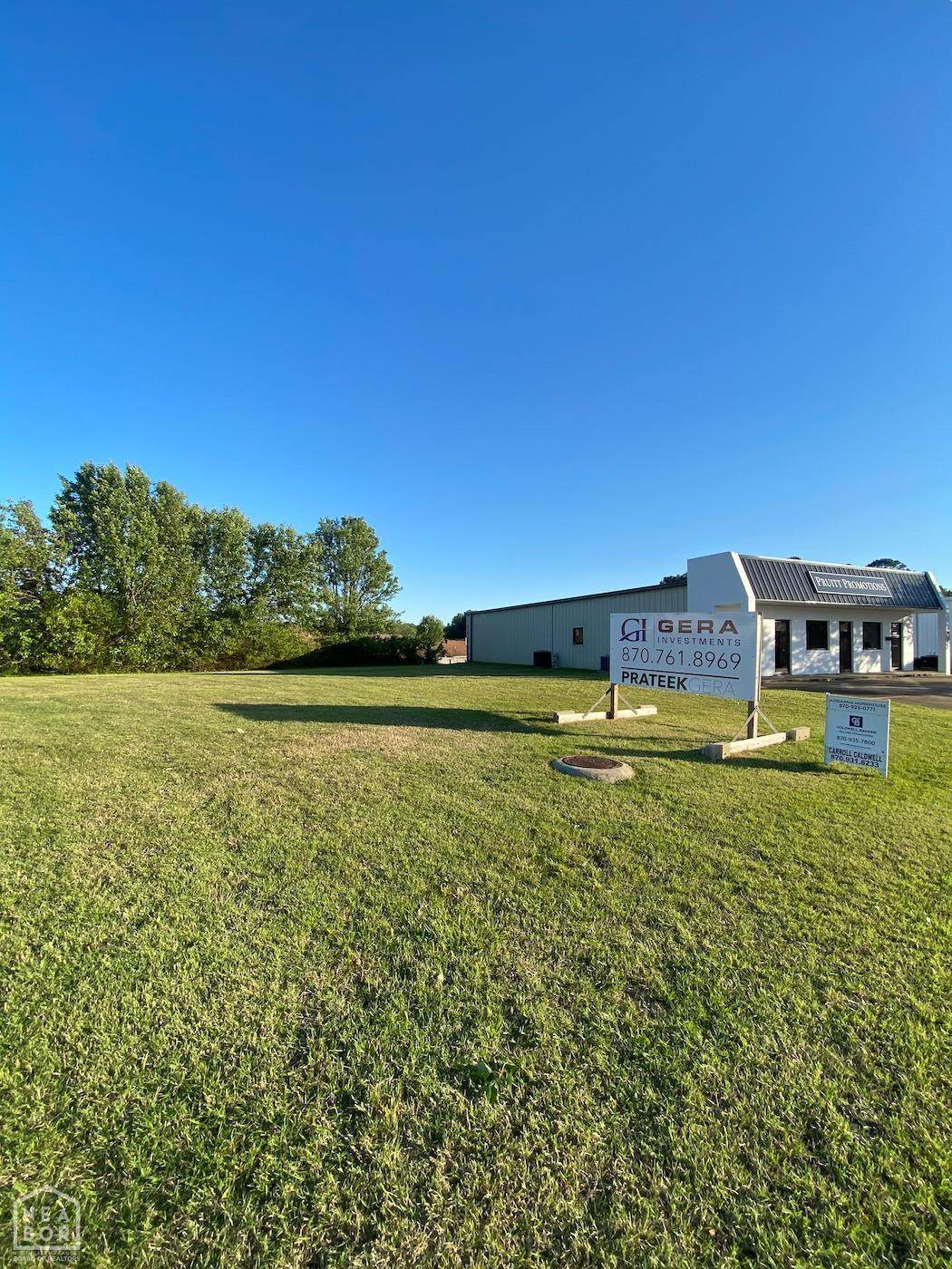 18-Lot Southwest Square - Photo 1