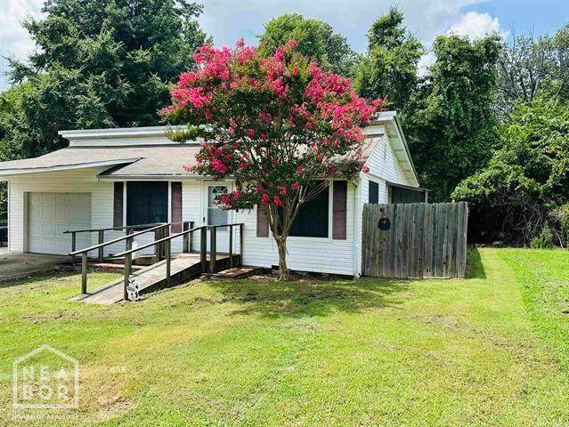 2117 Jones Road - Photo 1