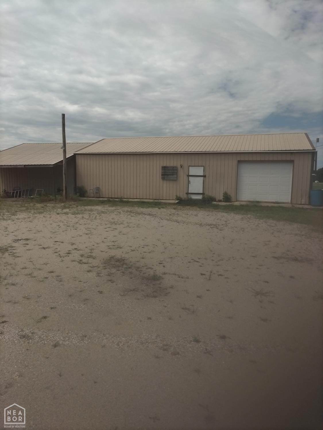 17101 Hwy 1 North - Photo 1