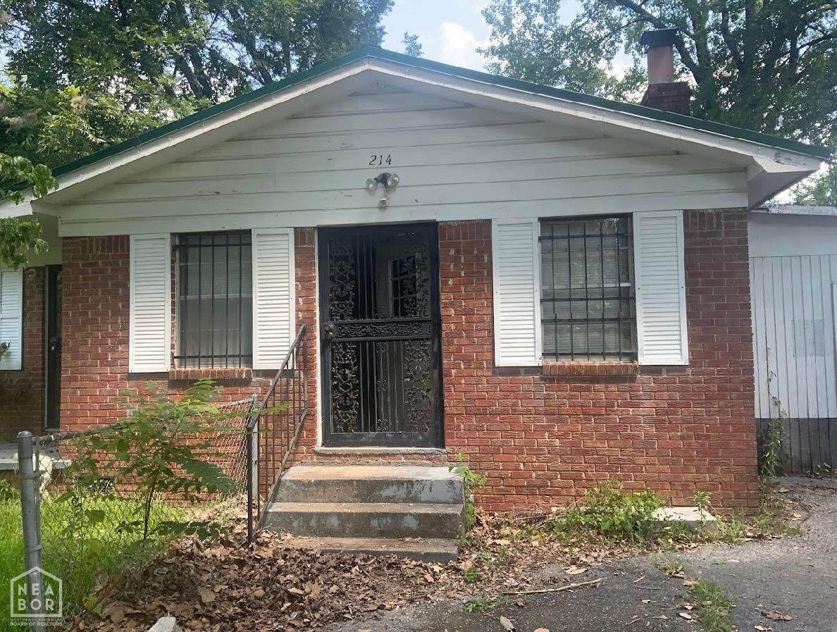 214 Baldwin - Photo 1