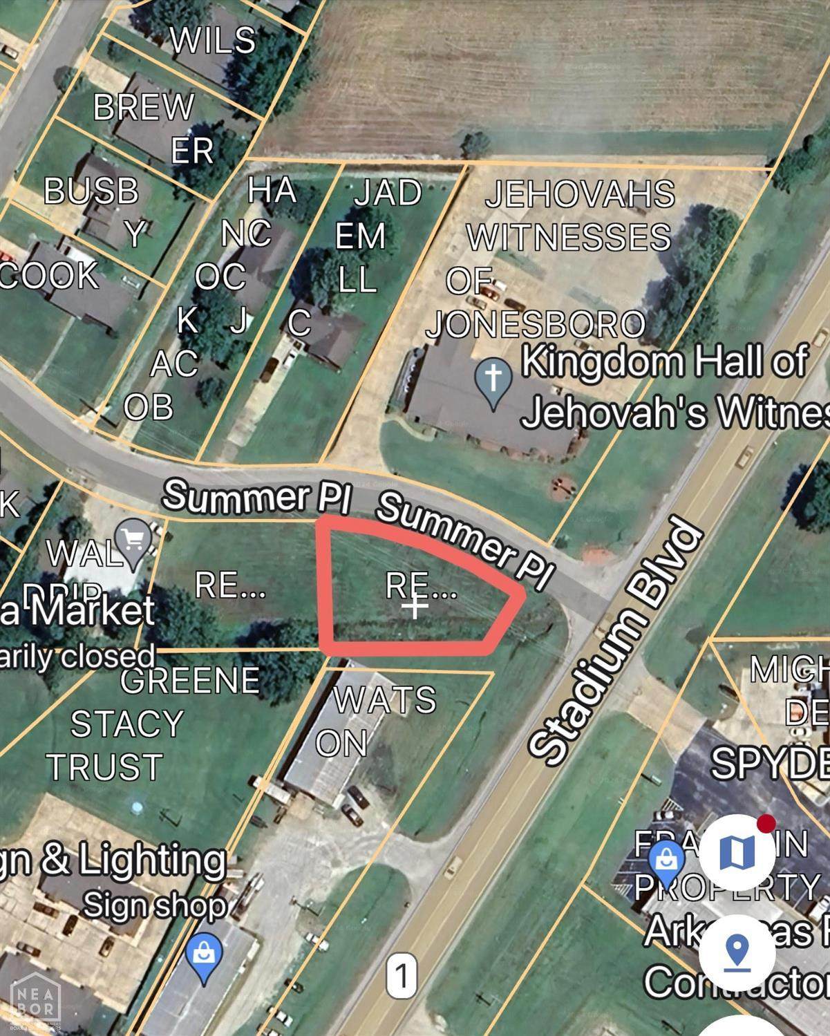 5201 Stadium - Photo 1