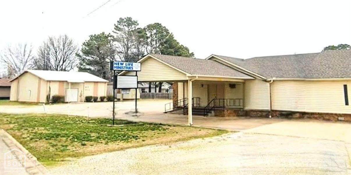 401 12 Th Avenue - Photo 1