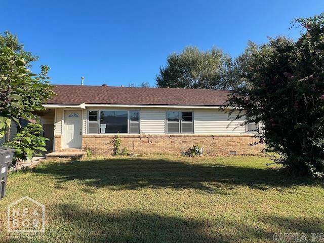 107 Inman Drive - Photo 1