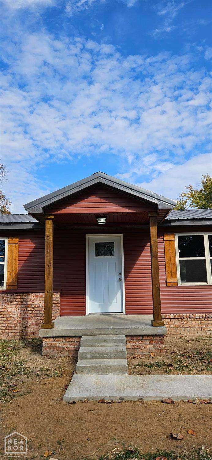 1004 Maddox Street - Photo 1