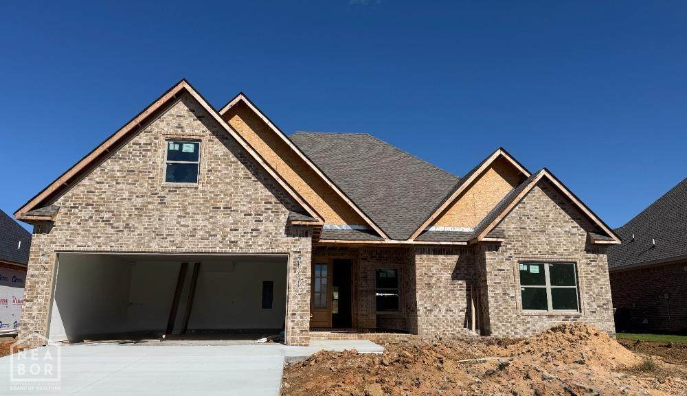 5016 Deliverance Drive - Photo 1