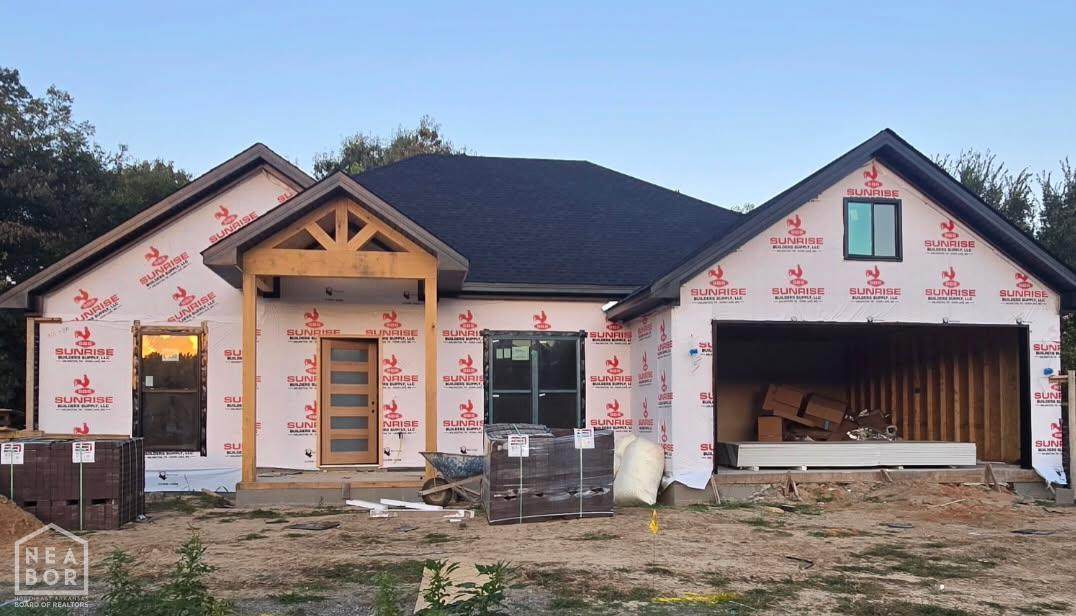 217 Woodland Trail - Photo 1