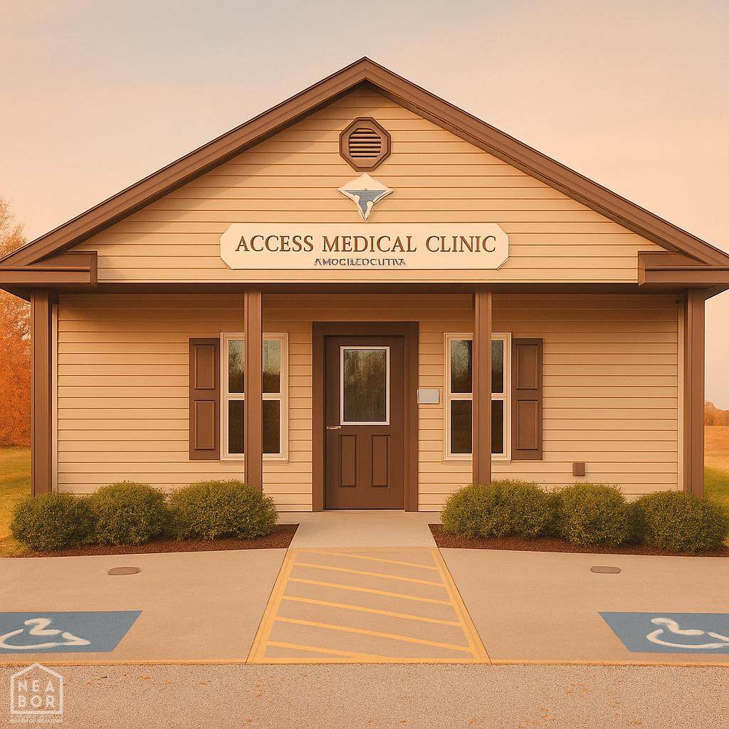 201 Bay Drive - Photo 1