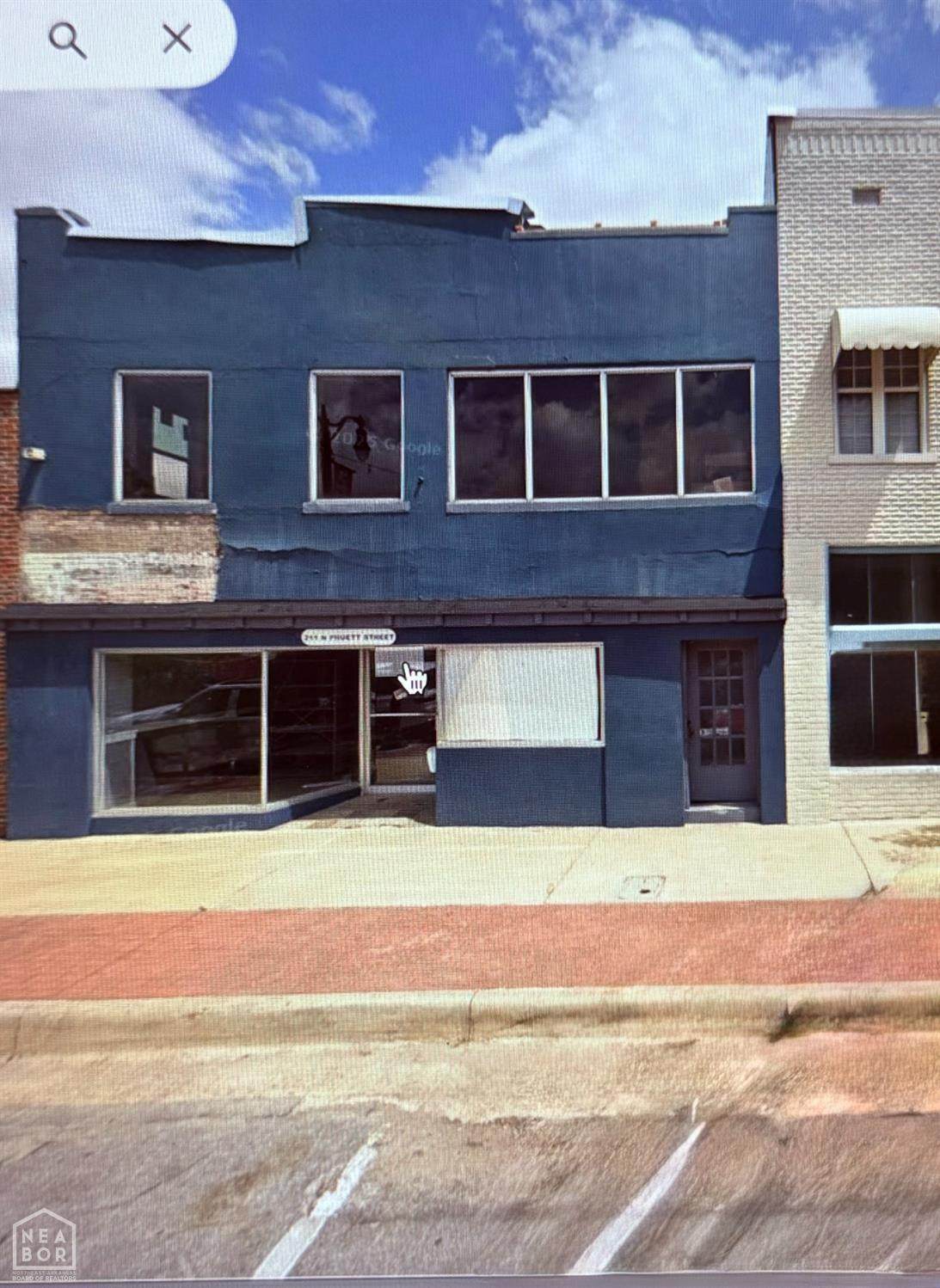 211 Pruett Street - Photo 1