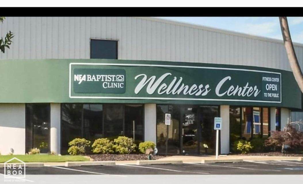 2617 Phillips Drive - Photo 1