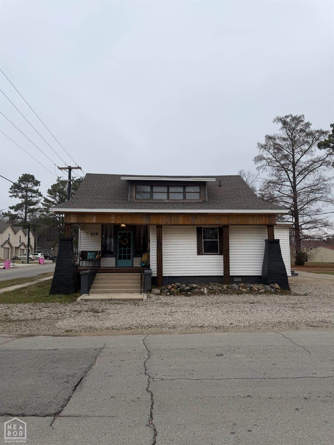 619 Park Street - Photo 1