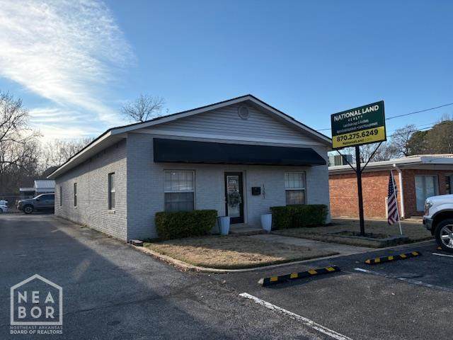 1201 Nettleton Cir - Photo 1