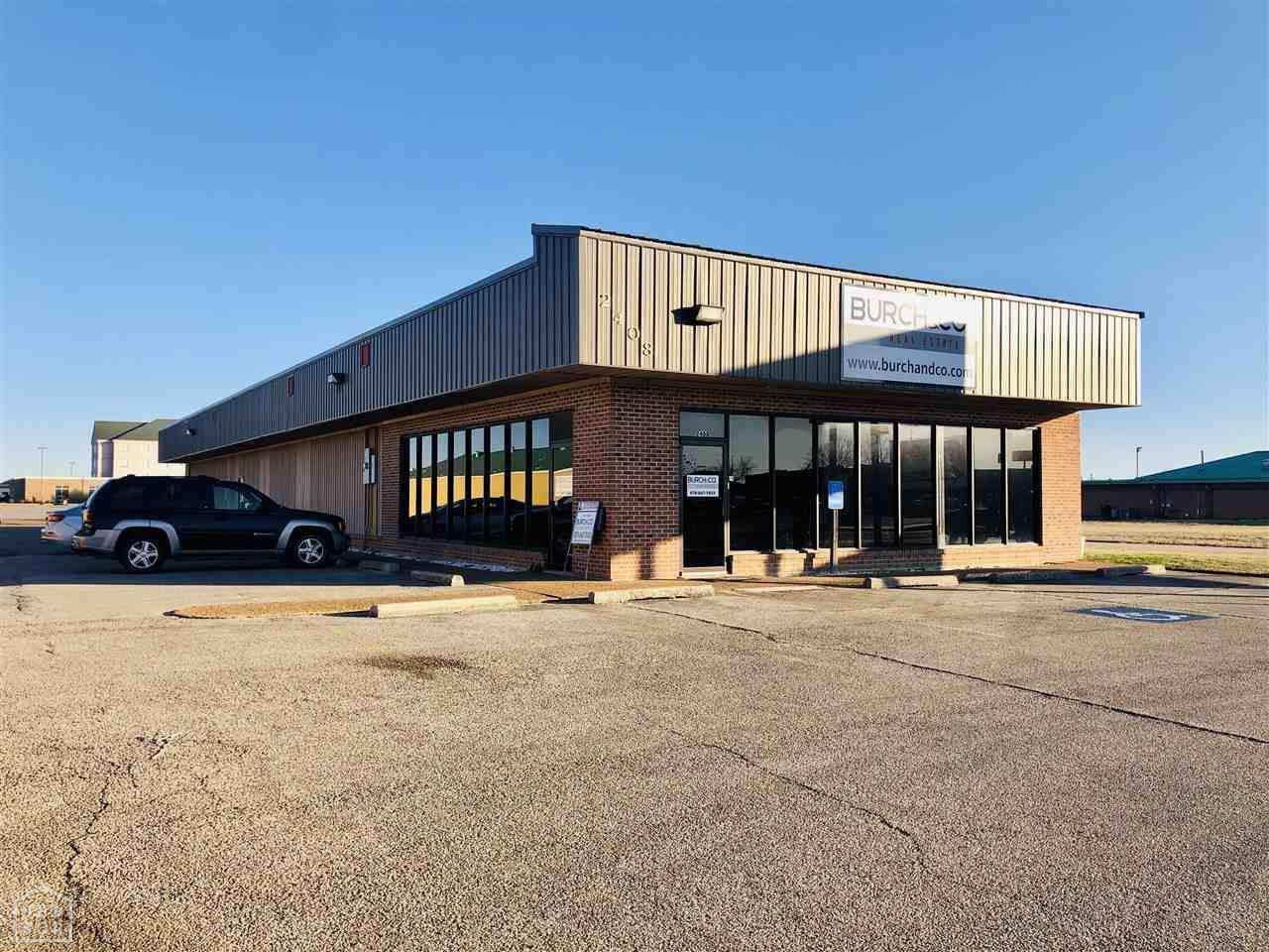 2408 Phillips Drive - Photo 1