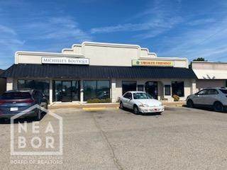 2719 Caraway Road - Photo 1